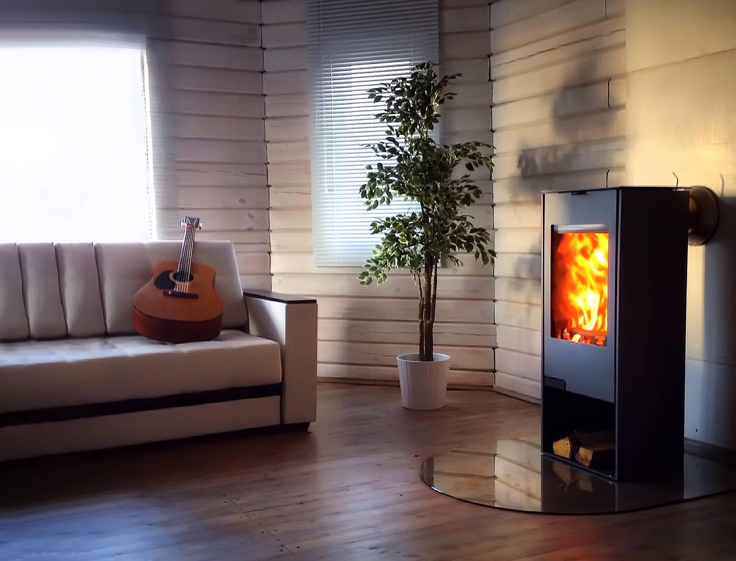 Log Burner Fife | Log Burner Installations Fife